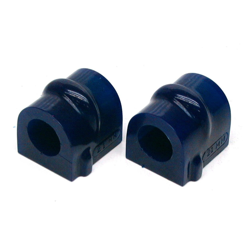 Barra Estabilizadora Kit de Casquilhos 22mm (80 duro/ShA)