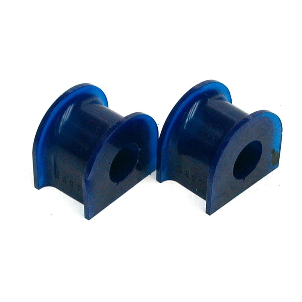 Dianteiro Anti Roll Bar to Chassis (80 duro/ShA)