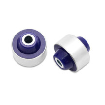 HONDA LWR CTR ARM Dianteiro KIT (80 duro/ShA)