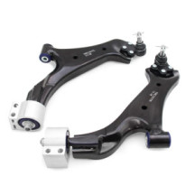 Kit de Braços de Suspensão (80 duro/ShA)