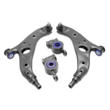 Kit de Braços de Suspensão (80 duro/ShA)