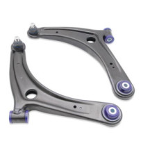 Mits Lancer/Outlander ASX Fr Arm Kit (80 duro/ShA)