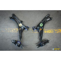 Honda Civic 10th Gen FLCA & Bracket Kit (80 duro/ShA)