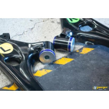 Honda Civic 10th Gen FLCA & Bracket Kit (80 duro/ShA)