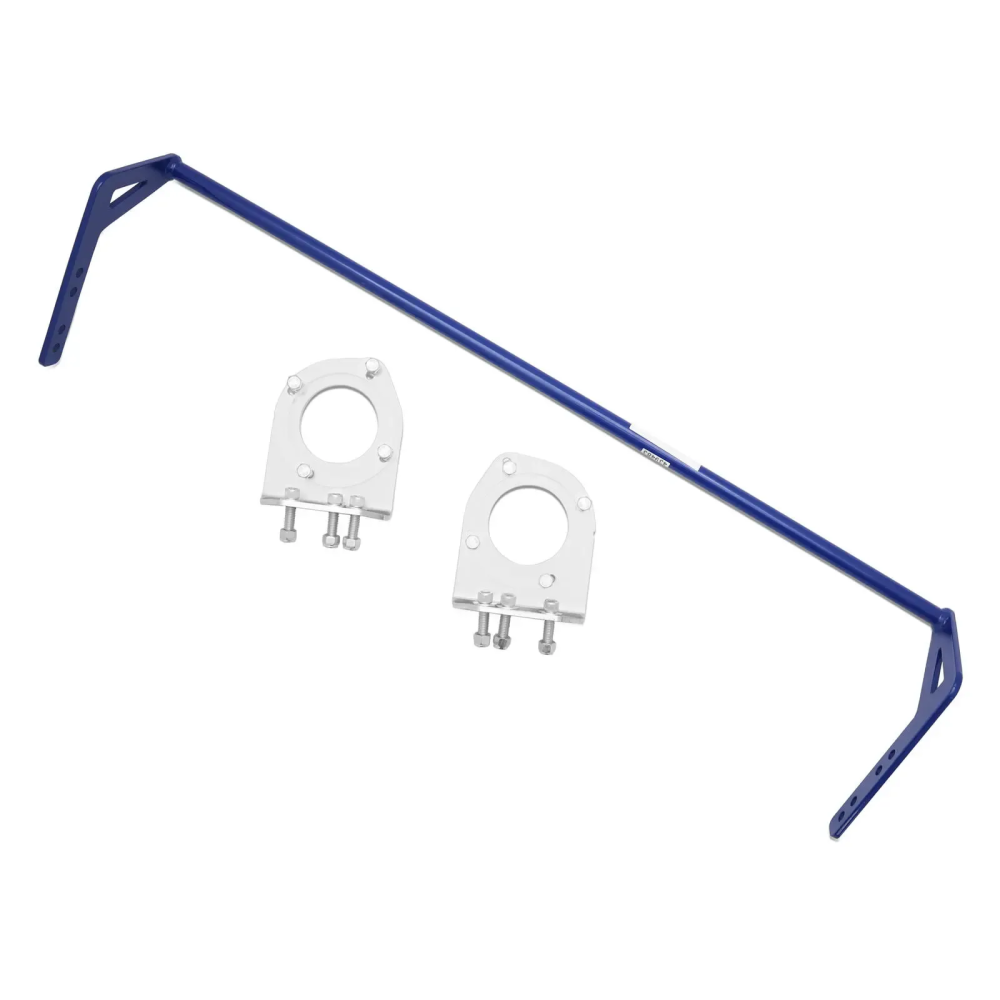 VW Polo Rr 18mm Adj. S/Bar (80 duro/ShA)