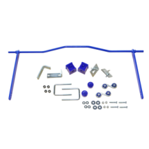 Gen 8 Hilux 18mm Traseiro Blade