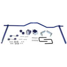 Dmax/BT50 Traseiro S/Bar 18mm (80 duro/ShA)