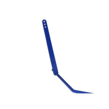 Dmax/BT50 Traseiro S/Bar 18mm (80 duro/ShA)