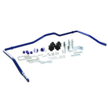 Ranger/BT50 Rr 20mm Adj. S/Bar- Blue (80 duro/ShA)