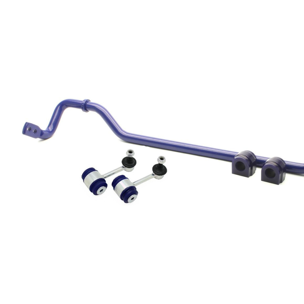 VAG Rr 22mm Adj Bar & Link Kit