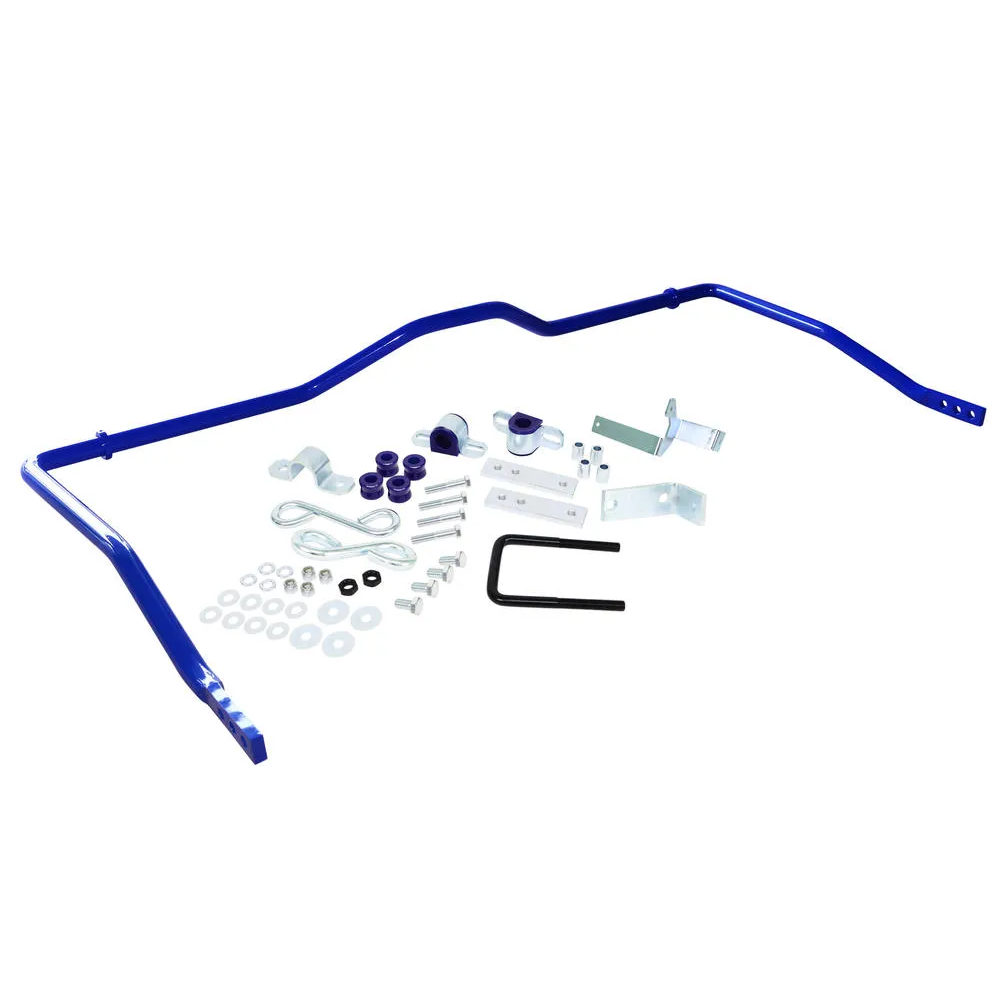 Ford PX3 Ranger with AdBlu Traseiro 22mm