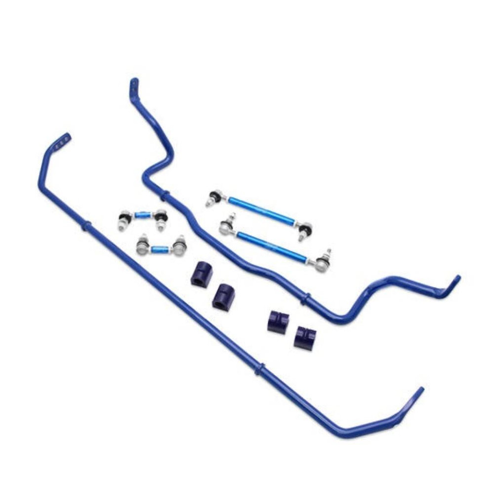 Focus RS AWD Barra Estabilizadora Kit (80 duro/ShA)