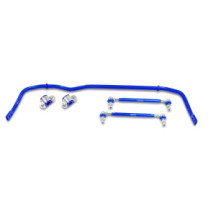 VAG Fr 24mm Adj Bar & Link Kit