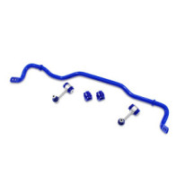 VAG Rr 24mm Adj Bar & Link Kit