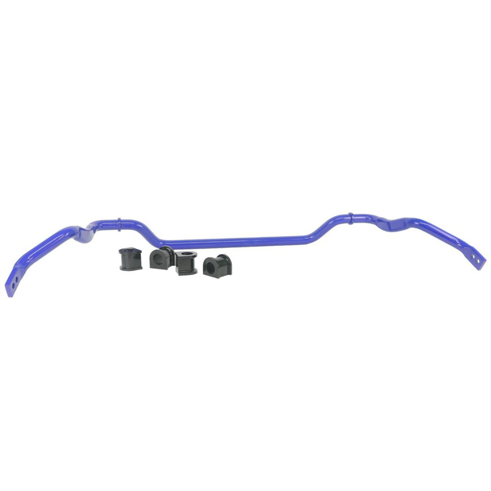 Prado 150 Fr Adj S/Bar 30mm# V (80 duro/ShA)