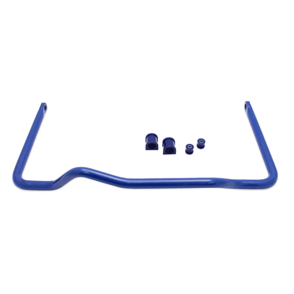 L/Cruiser Fr 33mm Barra Estabilizadora# (80 duro/ShA)