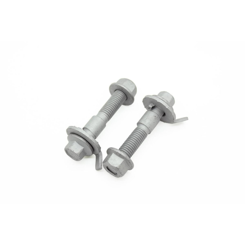 17mm Adj. Camber Bolt Kit