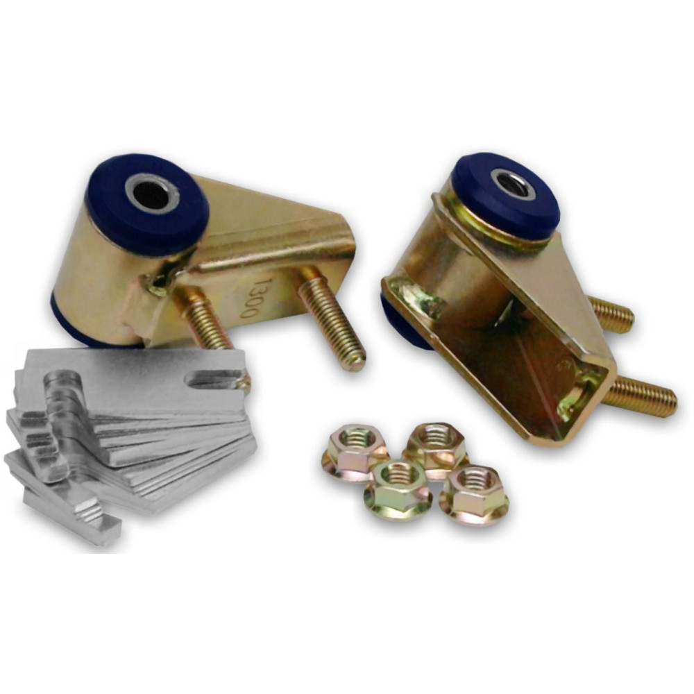 FORD-CAMBER CASTER ADJUSTER KI (80 duro/ShA)