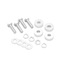 Fortuner 2015-on Centre Bearing Trans Spacer Kit