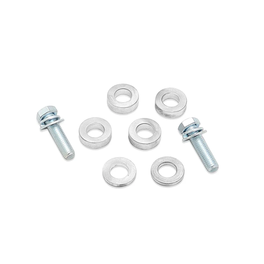 LDV T60 2021-On Centre Bearing Spacer Kit