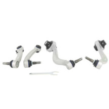 BMW F33 F31 F35 3 Series - Dianteiro LCA & Braço Tensor Kit (80 duro/ShA)