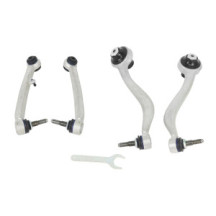 BMW F33 F31 F35 3 Series - Dianteiro LCA & Braço Tensor Kit (80 duro/ShA)