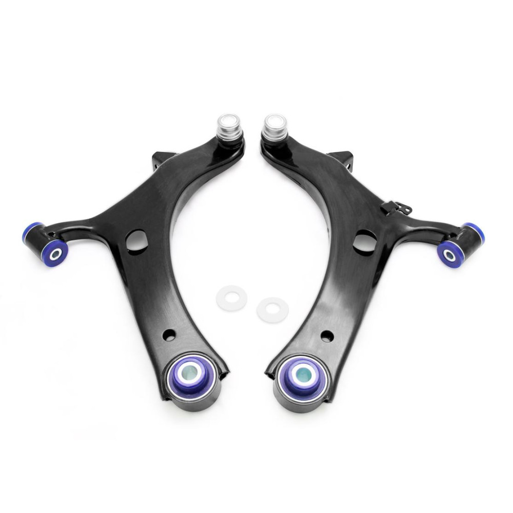 Subaru Various 07 - On FLCA + BJ Kit (80 duro/ShA)
