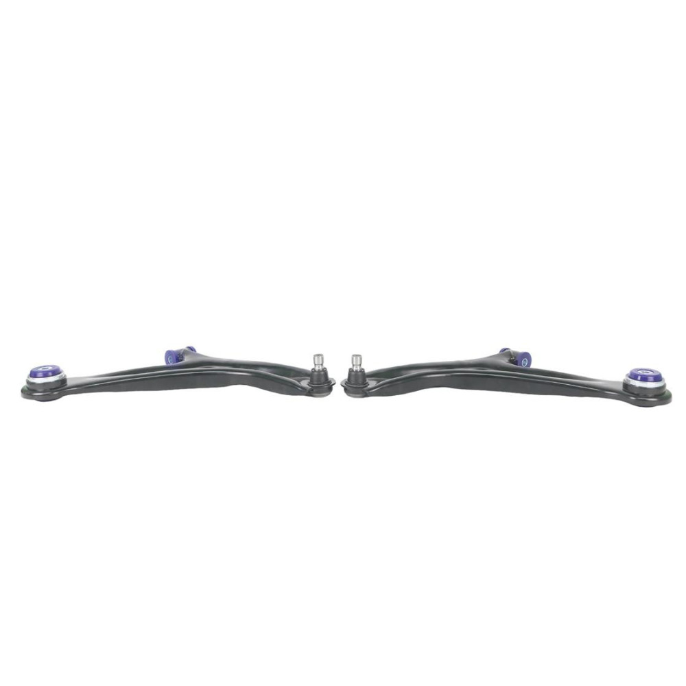 Kit de Braços de Suspensão (80 duro/ShA)