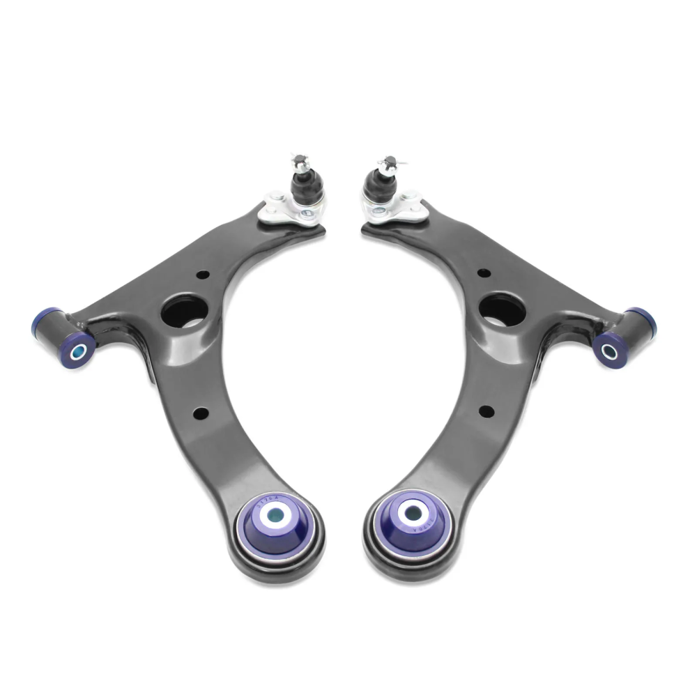 Toyota Corolla ZZE122 FLCA Kit (80 duro/ShA)