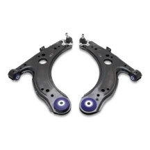 Golf4 Bora1J Beetle 9C FLCA KIT (80 duro/ShA)