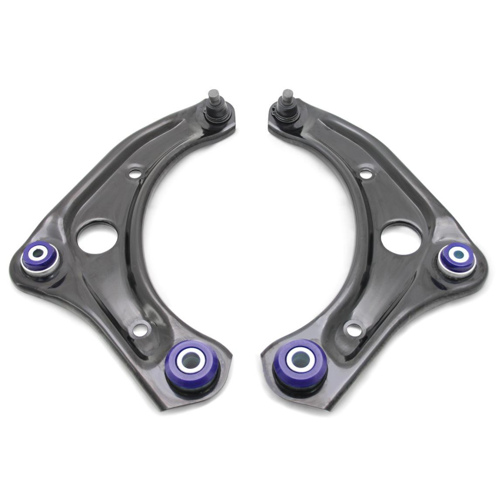Nissan Micra K13 FLCA Kit (80 duro/ShA)