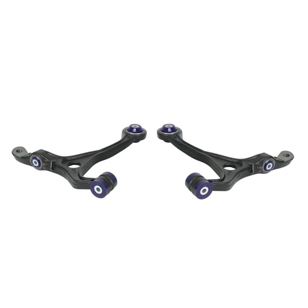 Acura TSX Dianteiro LCA Set (80 duro/ShA)