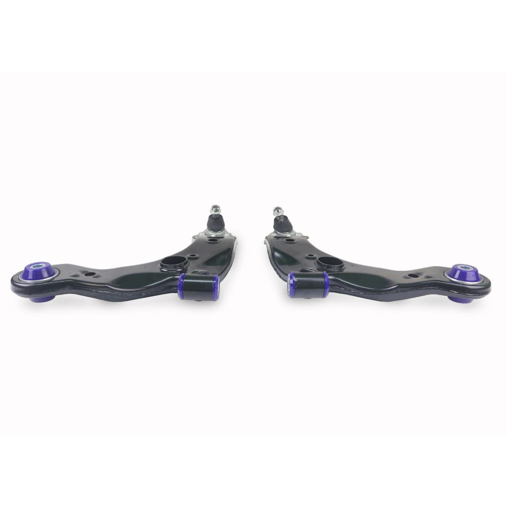 Toyota Corolla ZRE150 Series FLCA + BJ (80 duro/ShA)