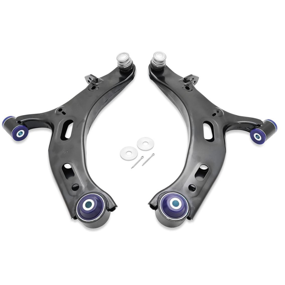 Subaru Outback BM/BR FLCA KIT (80 duro/ShA)