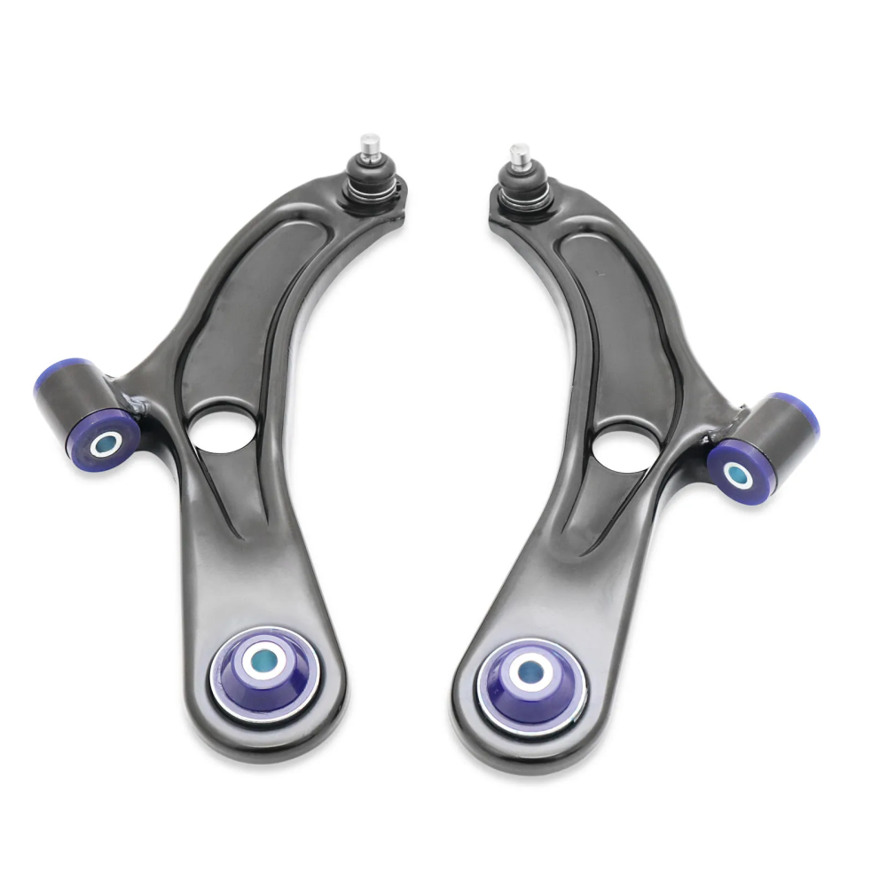 Suzuki Swift MK3 Dianteiro Lower Braço de Suspensão (80 duro/ShA)