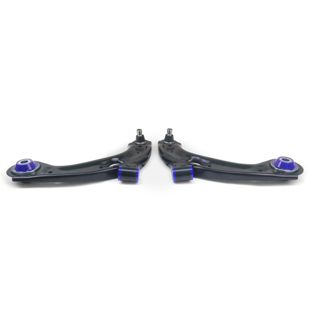 Mazda CX-3 FLCA Set (80 duro/ShA)