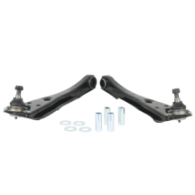 Ford Falcon XE - Dianteiro Braço de Suspensão Lower Assembly Kit (80 duro/ShA)