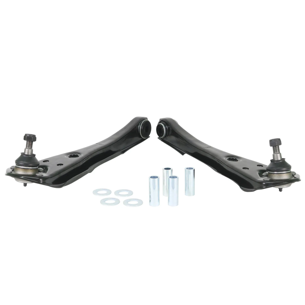 Ford Falcon XE - Dianteiro Braço de Suspensão Lower Assembly Kit (80 duro/ShA)