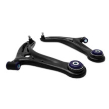 Ford Fiesta ST FLCA Performance Castor Increase Ki (80 duro/ShA)