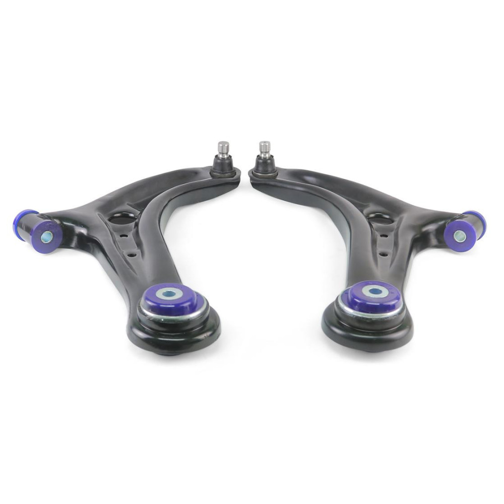 Mazda 2 08-on Ford Fiesta 08-16 FLCA Kit - Offset (80 duro/ShA)