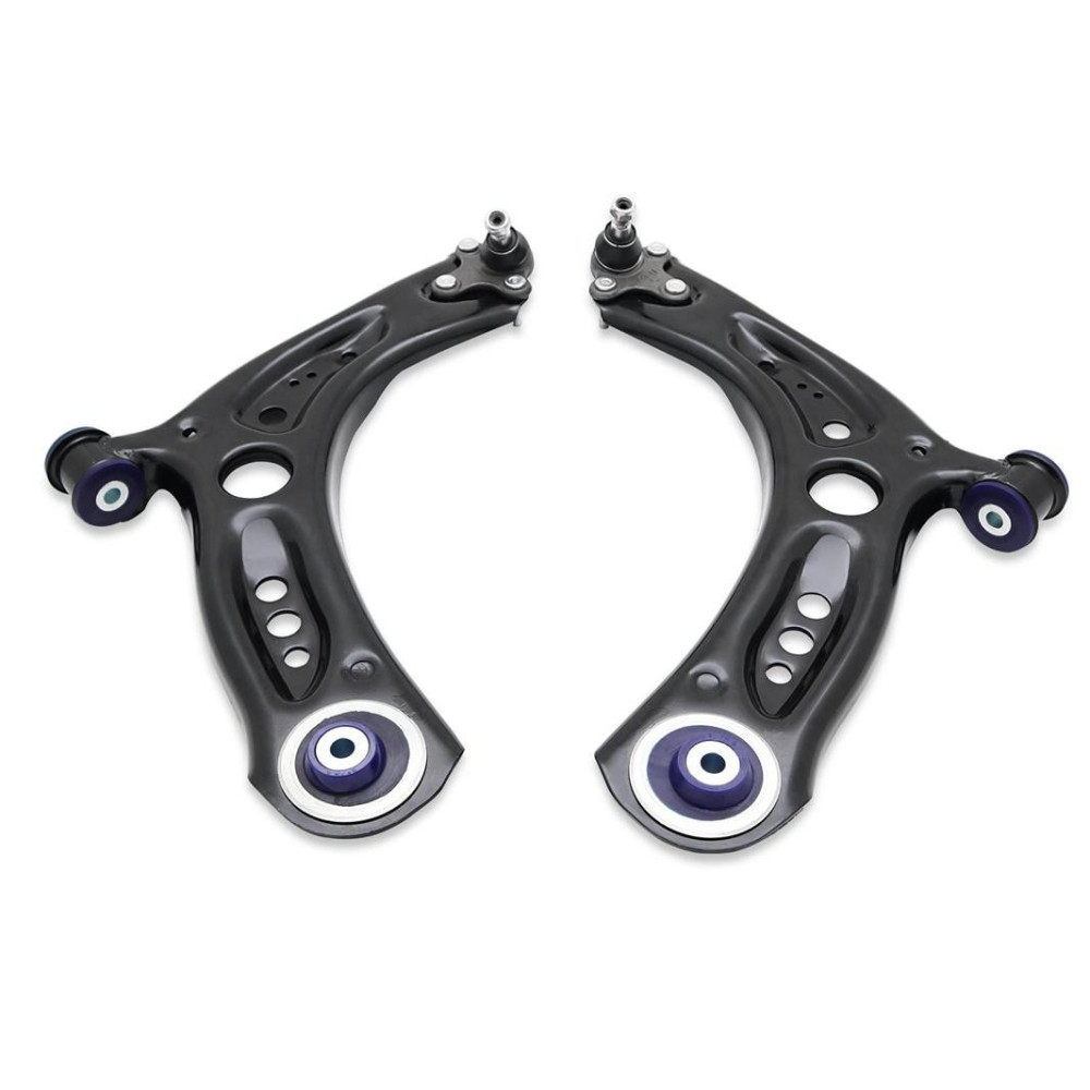 VW Various MQB FLCA Kit Offset (80 duro/ShA)