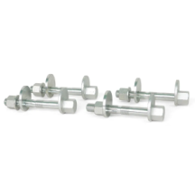 Ranger PX Camber Bolt Kit
