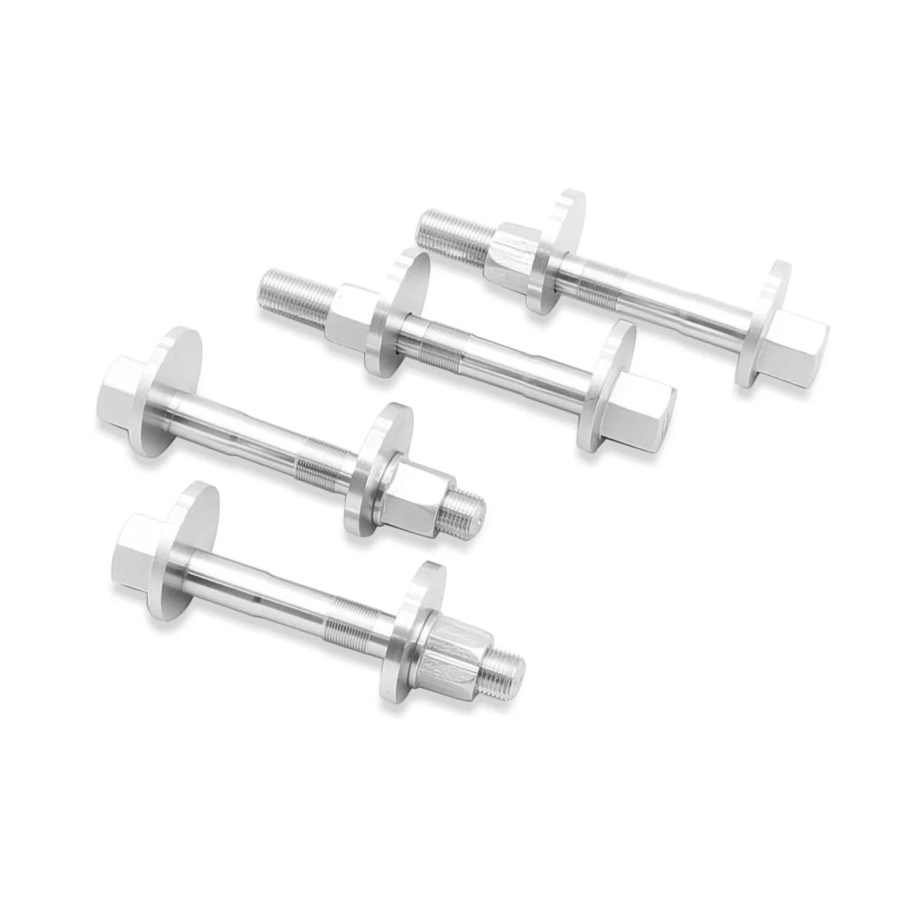Hilux 8th GEN Camber Bolt Kit