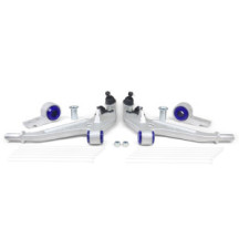 Supaloy X-Trail Fr Arm kit (80 duro/ShA)