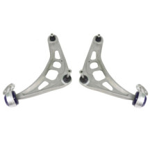 BMW E46 Standard Fr Arm Kit (80 duro/ShA)