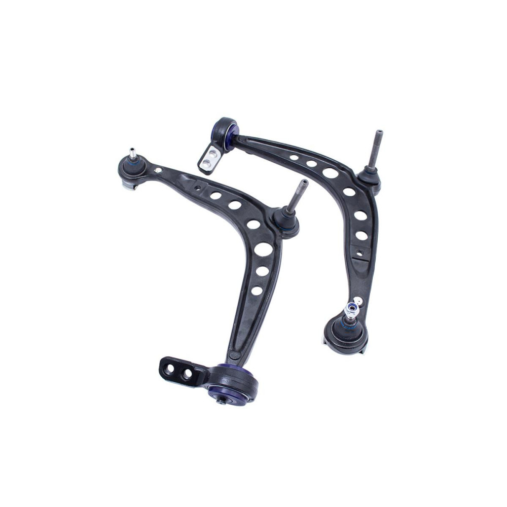 BMW E36 Standard Fr Arm Kit (80 duro/ShA)