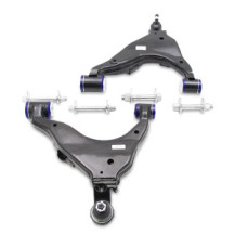 Prado 120 STD Lower Arm Kit (80 duro/ShA)