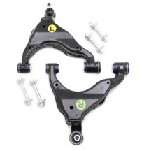 Lexus GX460 STD Lower Arm Kit (80 duro/ShA)