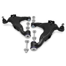 Prado 150 w/ KDSS - LCA Set STD (80 duro/ShA)