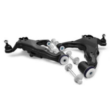 Prado 150 w/ KDSS - LCA Set STD (80 duro/ShA)